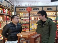 黄金叶(软大金圆)什么价格？黄金叶(软大金圆)价钱批发
