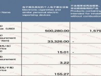 黄果树(特制精品)价格表一览 黄果树(特制精品)价格表和图片