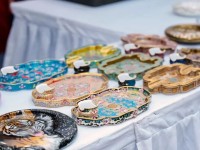 雪茄配件之烟灰缸怎么选