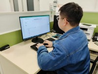 贵州中烟贵定卷烟厂：精管能耗破难题 绿色赋能启新篇