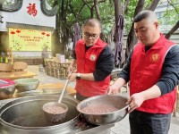 福建福州：以公益之笔，绘就民生温暖画卷