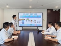 从“线下囤货”到“云上调度”，浙江中烟备件管理焕新升级