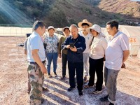 四川凉山烟区：指尖“一点通” 种烟“慧”轻松